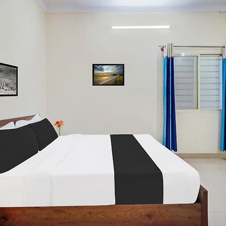 Super Townhouse Hebbal Mysore Belagula Dış mekan fotoğraf