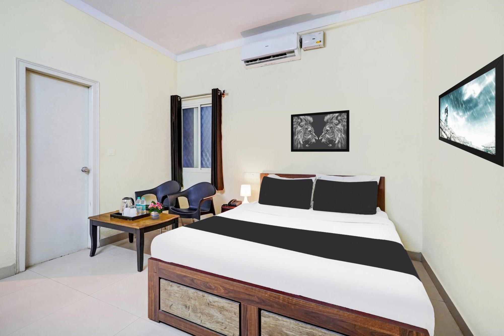 Super Townhouse Hebbal Mysore Belagula Dış mekan fotoğraf