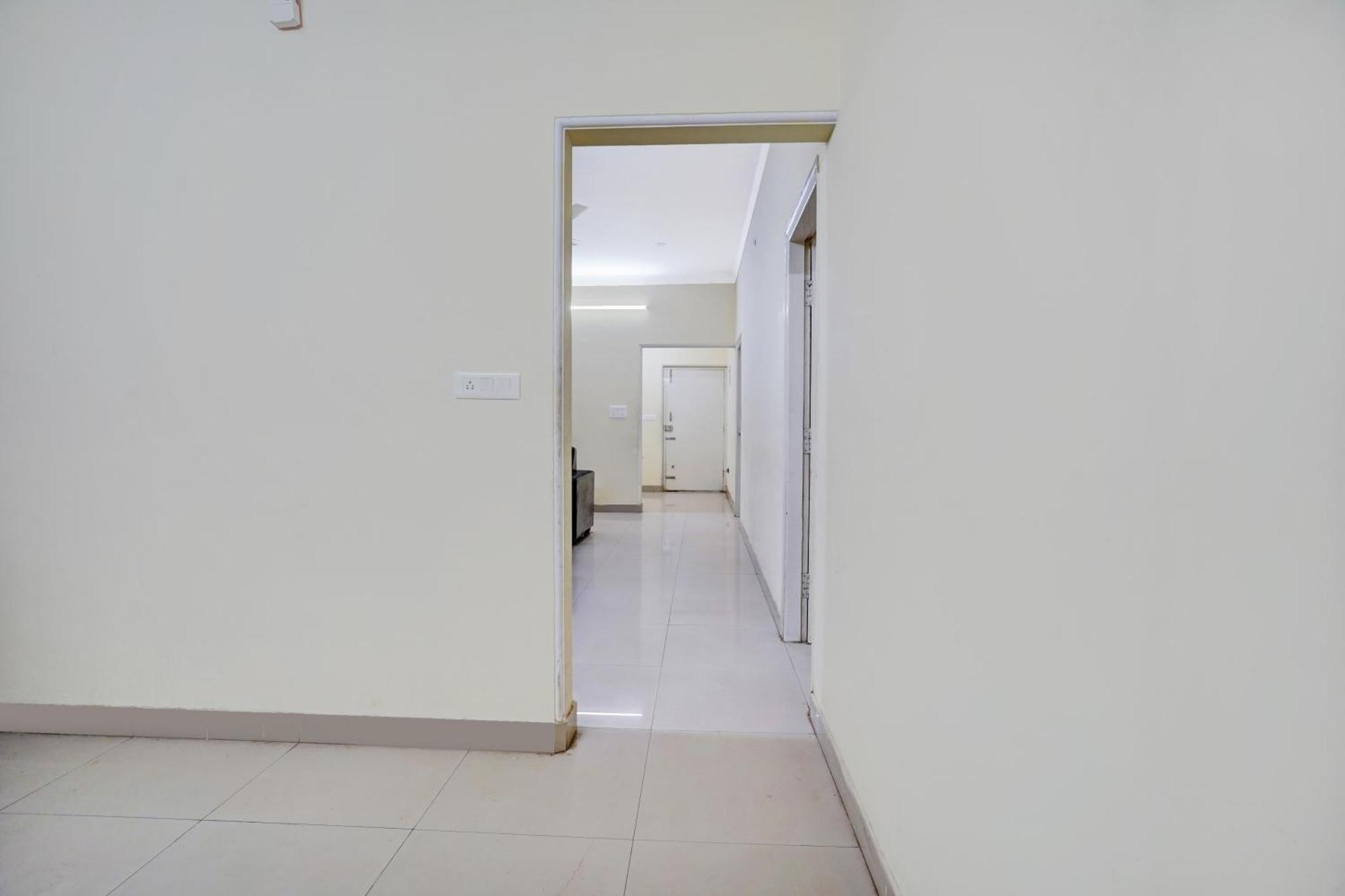 Super Townhouse Hebbal Mysore Belagula Dış mekan fotoğraf